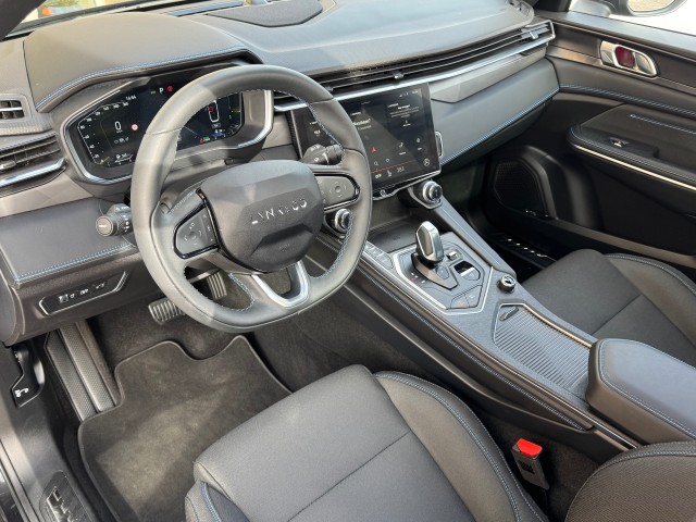 LYNK EN CO 01 1.5 PHEV 261PK BLACK-EDITION PANO/ACC/LMV/360CAMERA/NL-AUTO/1EIG., Autobedrijf Gert van Keulen, Bathmen