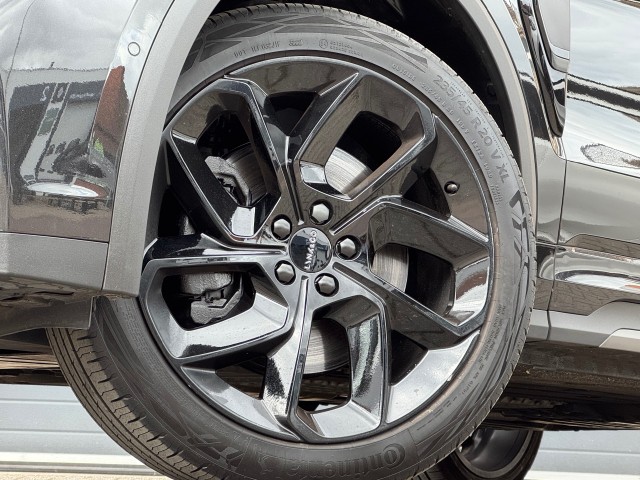 LYNK EN CO 01 1.5 PHEV 261PK BLACK-EDITION PANO/ACC/LMV/360CAMERA/NL-AUTO/1EIG., Autobedrijf Gert van Keulen, Bathmen