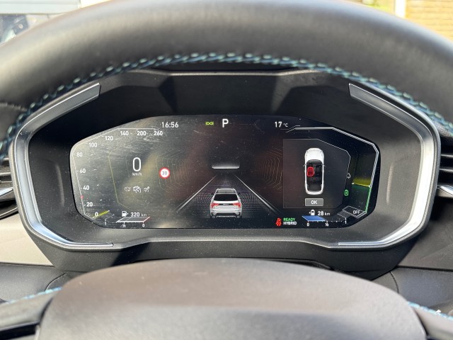 LYNK EN CO 01 1.5 PHEV 261PK BLACK-EDITION PANO/ACC/LMV/360CAMERA/NL-AUTO/1EIG., Autobedrijf Gert van Keulen, Bathmen