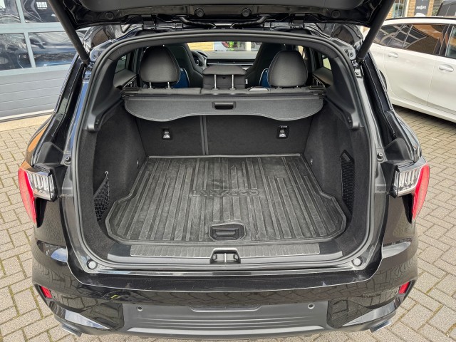 LYNK EN CO 01 1.5 PHEV 261PK BLACK-EDITION PANO/ACC/LMV/360CAMERA/NL-AUTO/1EIG., Autobedrijf Gert van Keulen, Bathmen