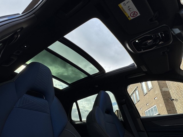 LYNK EN CO 01 1.5 PHEV 261PK BLACK-EDITION PANO/ACC/LMV/360CAMERA/NL-AUTO/1EIG., Autobedrijf Gert van Keulen, Bathmen