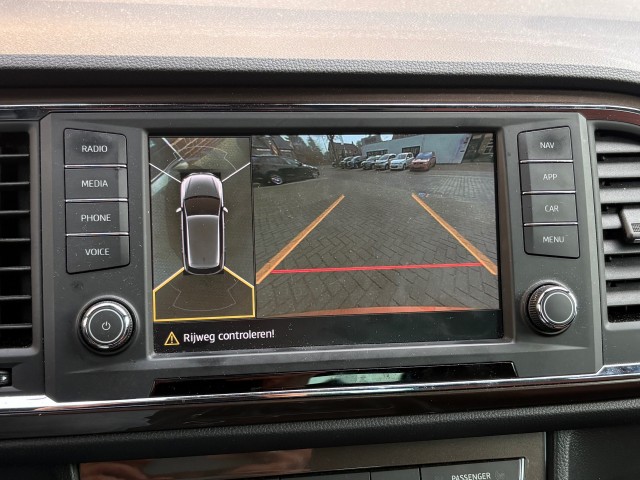 SEAT ATECA 1.4 TSI 150PK AUTOMAAT XCELLENCE , Autobedrijf Gert van Keulen, Bathmen