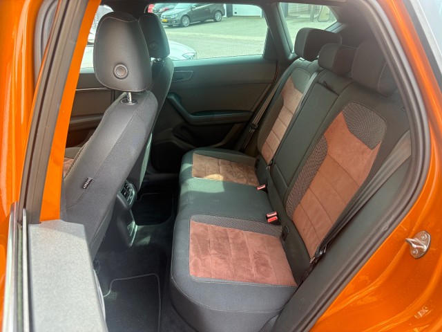 SEAT ATECA 1.4 TSI 150PK AUTOMAAT XCELLENCE , Autobedrijf Gert van Keulen, Bathmen