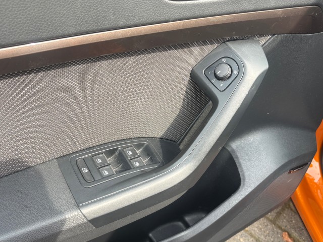 SEAT ATECA 1.4 TSI 150PK AUTOMAAT XCELLENCE , Autobedrijf Gert van Keulen, Bathmen