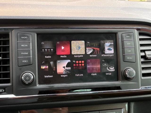 SEAT ATECA 1.4 TSI 150PK AUTOMAAT XCELLENCE , Autobedrijf Gert van Keulen, Bathmen