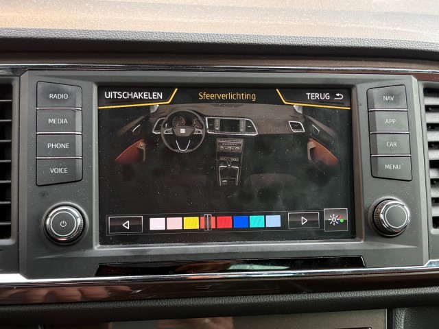 SEAT ATECA 1.4 TSI 150PK AUTOMAAT XCELLENCE , Autobedrijf Gert van Keulen, Bathmen