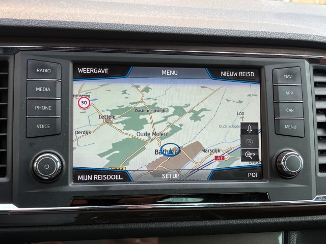 SEAT ATECA 1.4 TSI 150PK AUTOMAAT XCELLENCE , Autobedrijf Gert van Keulen, Bathmen