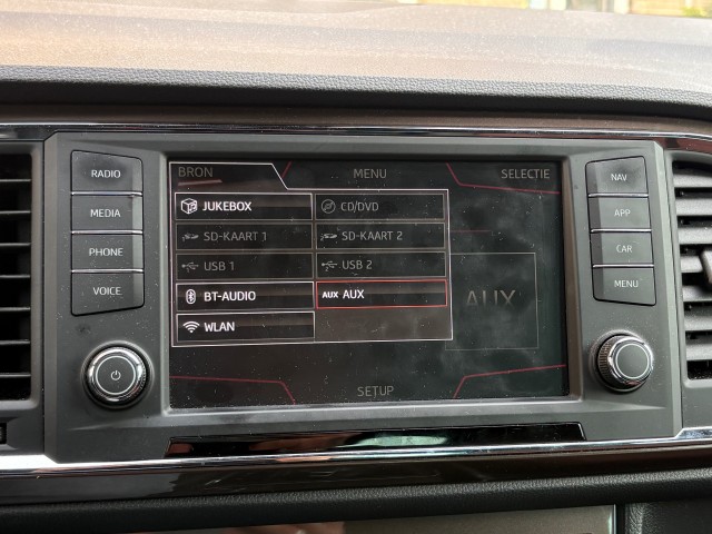 SEAT ATECA 1.4 TSI 150PK AUTOMAAT XCELLENCE , Autobedrijf Gert van Keulen, Bathmen