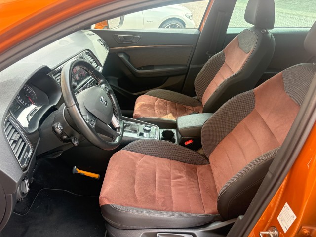 SEAT ATECA 1.4 TSI 150PK AUTOMAAT XCELLENCE , Autobedrijf Gert van Keulen, Bathmen