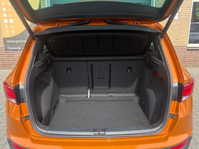 SEAT ATECA 1.4 TSI 150PK AUTOMAAT XCELLENCE , Autobedrijf Gert van Keulen, Bathmen