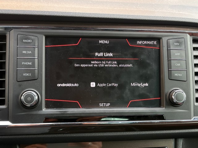 SEAT ATECA 1.4 TSI 150PK AUTOMAAT XCELLENCE , Autobedrijf Gert van Keulen, Bathmen