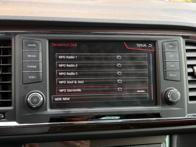 SEAT ATECA 1.4 TSI 150PK AUTOMAAT XCELLENCE , Autobedrijf Gert van Keulen, Bathmen