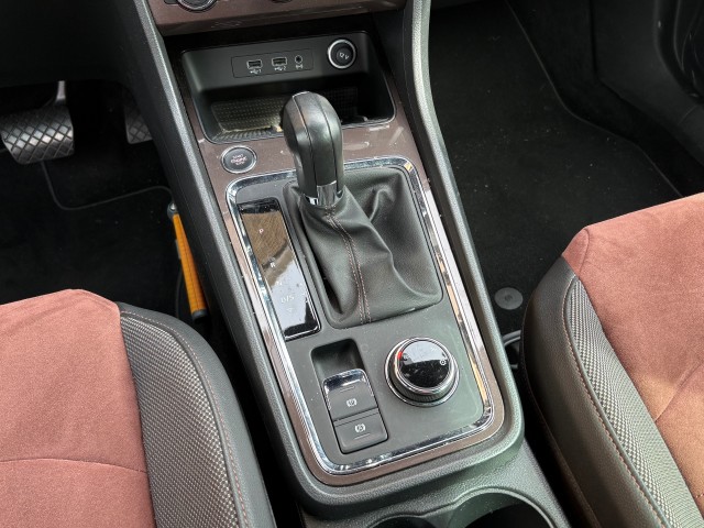 SEAT ATECA 1.4 TSI 150PK AUTOMAAT XCELLENCE , Autobedrijf Gert van Keulen, Bathmen