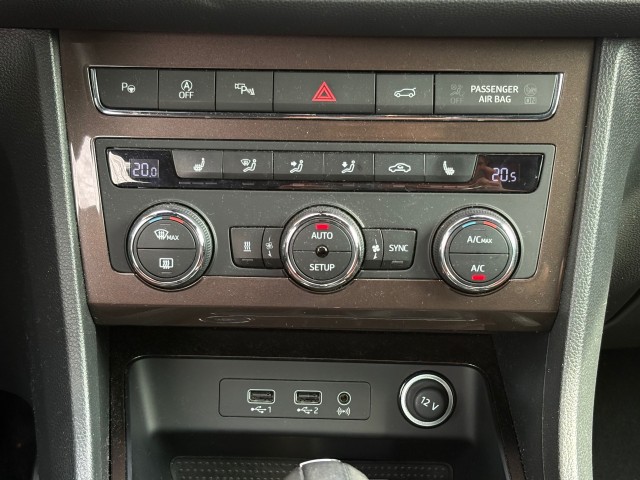 SEAT ATECA 1.4 TSI 150PK AUTOMAAT XCELLENCE , Autobedrijf Gert van Keulen, Bathmen