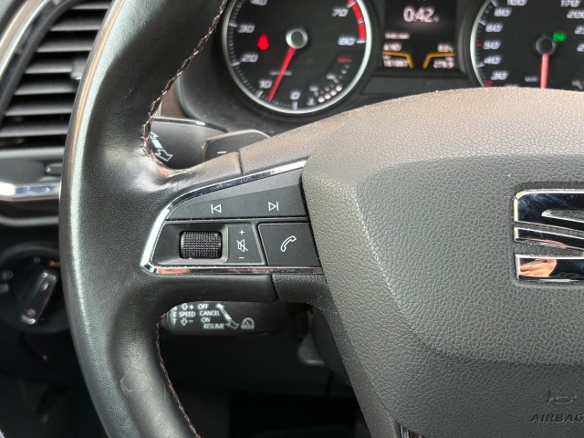 SEAT ATECA 1.4 TSI 150PK AUTOMAAT XCELLENCE , Autobedrijf Gert van Keulen, Bathmen