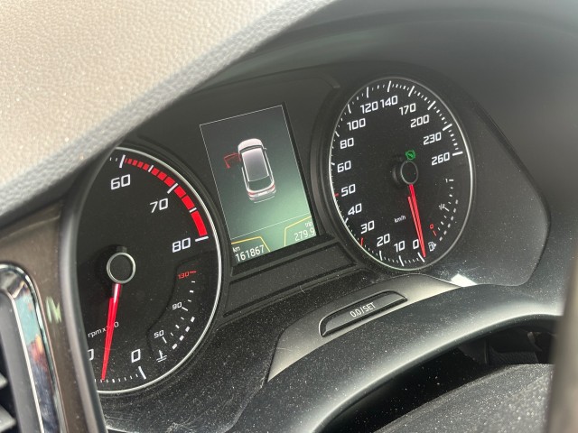 SEAT ATECA 1.4 TSI 150PK AUTOMAAT XCELLENCE , Autobedrijf Gert van Keulen, Bathmen