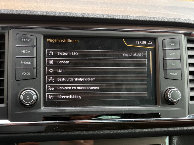 SEAT ATECA 1.4 TSI 150PK AUTOMAAT XCELLENCE , Autobedrijf Gert van Keulen, Bathmen