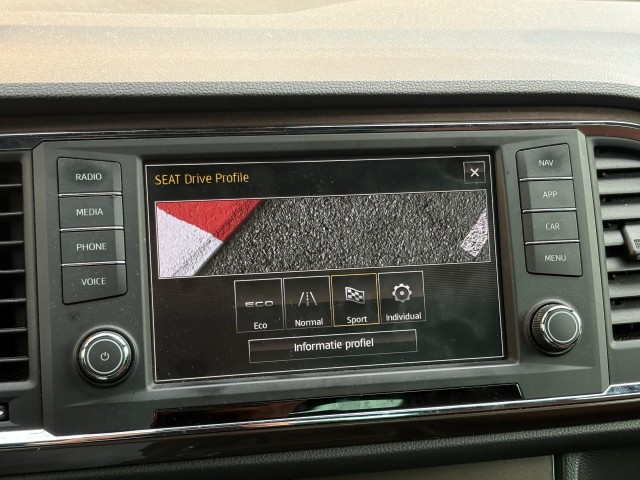 SEAT ATECA 1.4 TSI 150PK AUTOMAAT XCELLENCE , Autobedrijf Gert van Keulen, Bathmen