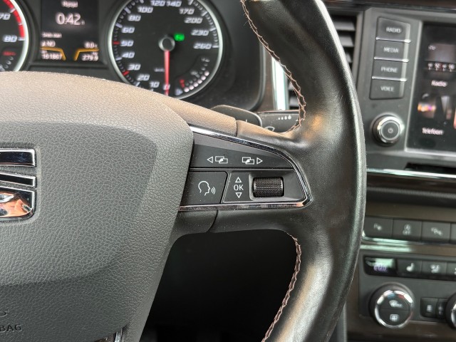 SEAT ATECA 1.4 TSI 150PK AUTOMAAT XCELLENCE , Autobedrijf Gert van Keulen, Bathmen