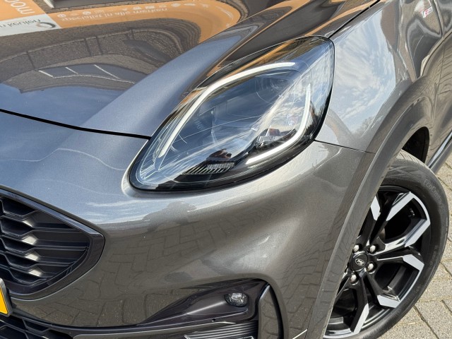 FORD PUMA 1.0 ECOBOOST HYBRID 125PK AUTOMAAT ST-LINE X/1E EIG./NL-AUTO, Autobedrijf Gert van Keulen, Bathmen