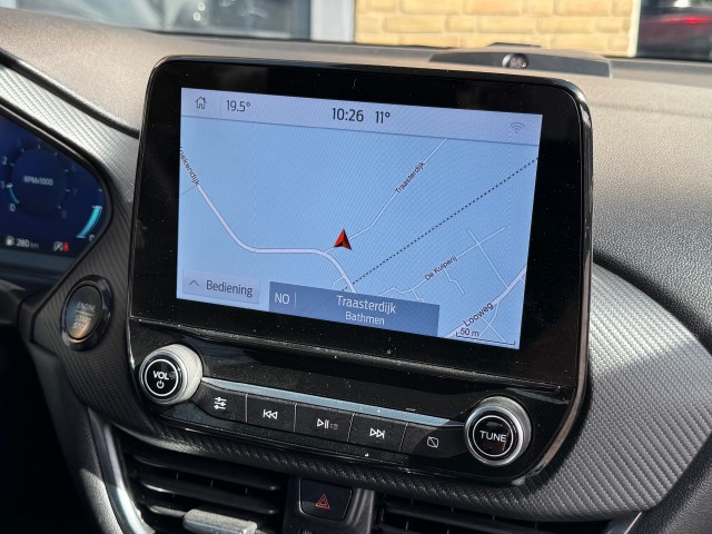 FORD PUMA 1.0 ECOBOOST HYBRID 125PK AUTOMAAT ST-LINE X/1E EIG./NL-AUTO, Autobedrijf Gert van Keulen, Bathmen