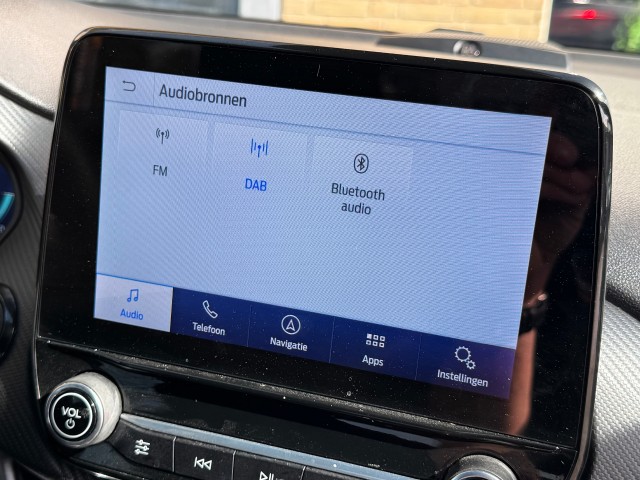 FORD PUMA 1.0 ECOBOOST HYBRID 125PK AUTOMAAT ST-LINE X/1E EIG./NL-AUTO, Autobedrijf Gert van Keulen, Bathmen