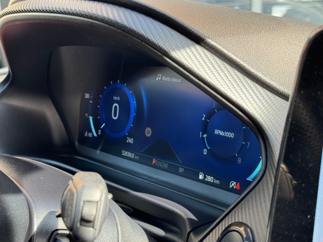 FORD PUMA 1.0 ECOBOOST HYBRID 125PK AUTOMAAT ST-LINE X/1E EIG./NL-AUTO, Autobedrijf Gert van Keulen, Bathmen