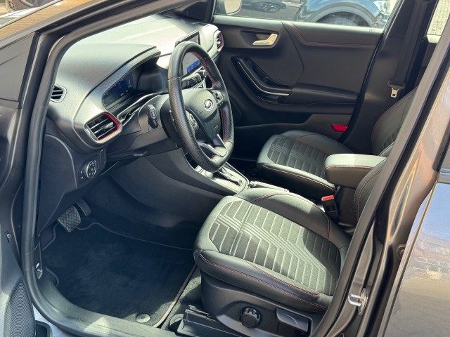 FORD PUMA 1.0 ECOBOOST HYBRID 125PK AUTOMAAT ST-LINE X/1E EIG./NL-AUTO, Autobedrijf Gert van Keulen, Bathmen