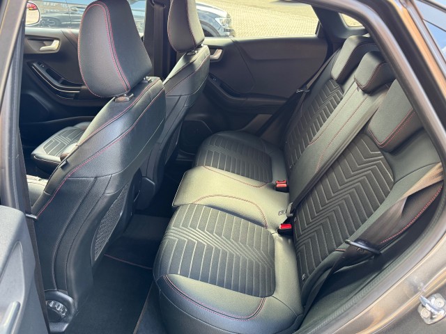 FORD PUMA 1.0 ECOBOOST HYBRID 125PK AUTOMAAT ST-LINE X/1E EIG./NL-AUTO, Autobedrijf Gert van Keulen, Bathmen