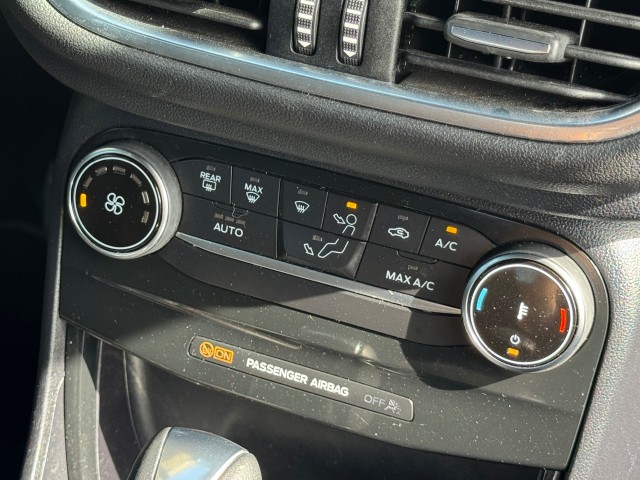 FORD PUMA 1.0 ECOBOOST HYBRID 125PK AUTOMAAT ST-LINE X/1E EIG./NL-AUTO, Autobedrijf Gert van Keulen, Bathmen