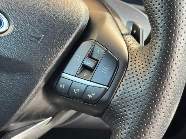 FORD PUMA 1.0 ECOBOOST HYBRID 125PK AUTOMAAT ST-LINE X/1E EIG./NL-AUTO, Autobedrijf Gert van Keulen, Bathmen