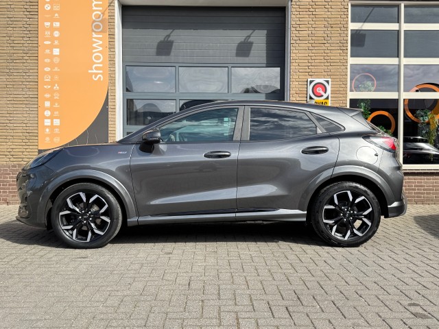 FORD PUMA 1.0 ECOBOOST HYBRID 125PK AUTOMAAT ST-LINE X/1E EIG./NL-AUTO, Autobedrijf Gert van Keulen, Bathmen