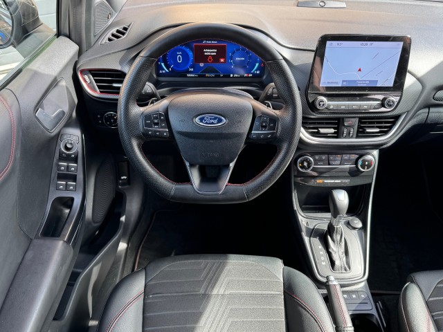 FORD PUMA 1.0 ECOBOOST HYBRID 125PK AUTOMAAT ST-LINE X/1E EIG./NL-AUTO, Autobedrijf Gert van Keulen, Bathmen