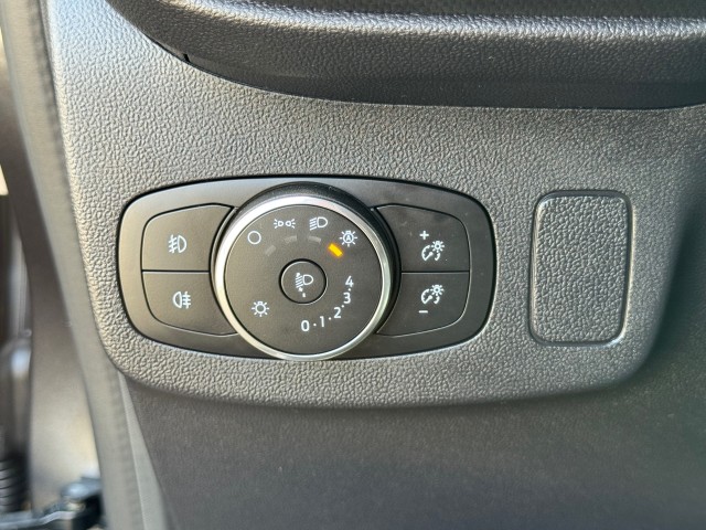 FORD PUMA 1.0 ECOBOOST HYBRID 125PK AUTOMAAT ST-LINE X/1E EIG./NL-AUTO, Autobedrijf Gert van Keulen, Bathmen