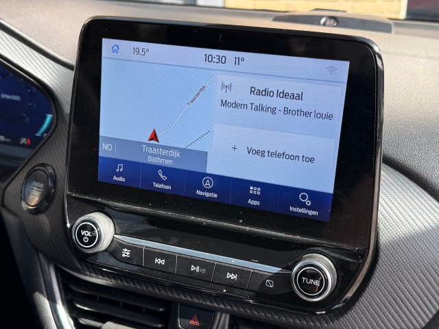 FORD PUMA 1.0 ECOBOOST HYBRID 125PK AUTOMAAT ST-LINE X/1E EIG./NL-AUTO, Autobedrijf Gert van Keulen, Bathmen