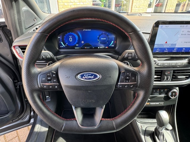 FORD PUMA 1.0 ECOBOOST HYBRID 125PK AUTOMAAT ST-LINE X/1E EIG./NL-AUTO, Autobedrijf Gert van Keulen, Bathmen