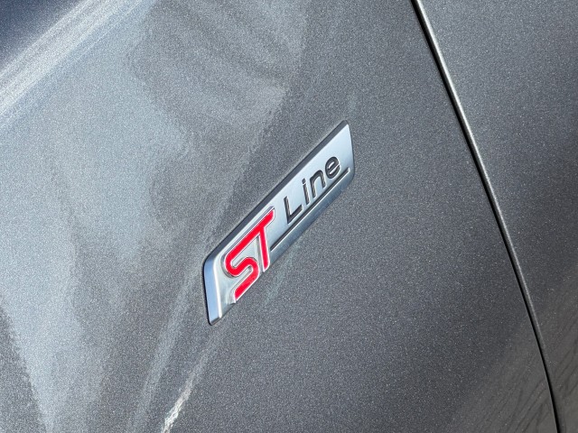 FORD PUMA 1.0 ECOBOOST HYBRID 125PK AUTOMAAT ST-LINE X/1E EIG./NL-AUTO, Autobedrijf Gert van Keulen, Bathmen