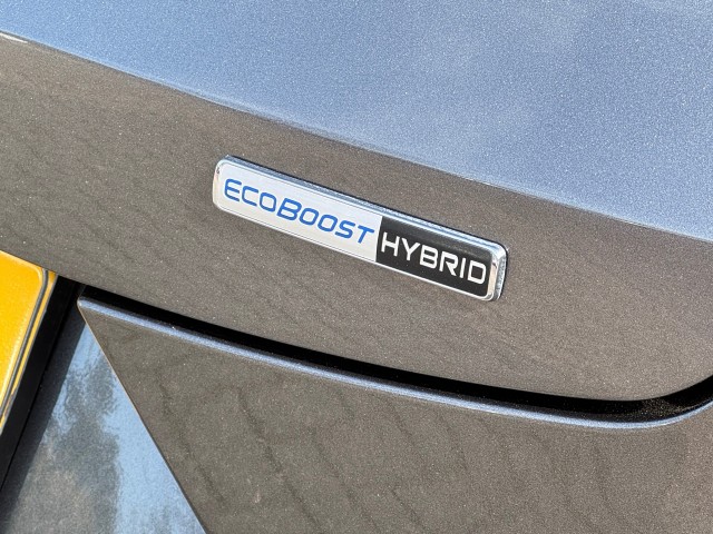 FORD PUMA 1.0 ECOBOOST HYBRID 125PK AUTOMAAT ST-LINE X/1E EIG./NL-AUTO, Autobedrijf Gert van Keulen, Bathmen