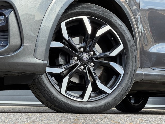 FORD PUMA 1.0 ECOBOOST HYBRID 125PK AUTOMAAT ST-LINE X/1E EIG./NL-AUTO, Autobedrijf Gert van Keulen, Bathmen