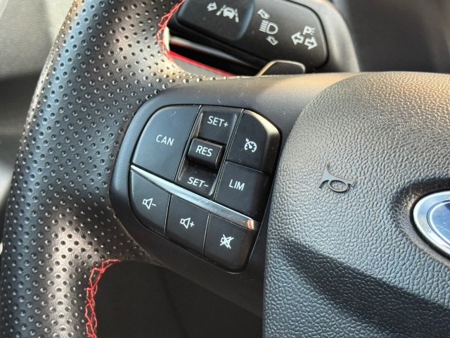 FORD PUMA 1.0 ECOBOOST HYBRID 125PK AUTOMAAT ST-LINE X/1E EIG./NL-AUTO, Autobedrijf Gert van Keulen, Bathmen