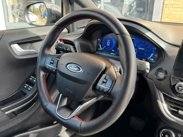 FORD PUMA 1.0 ECOBOOST HYBRID 125PK AUTOMAAT ST-LINE X/1E EIG./NL-AUTO, Autobedrijf Gert van Keulen, Bathmen