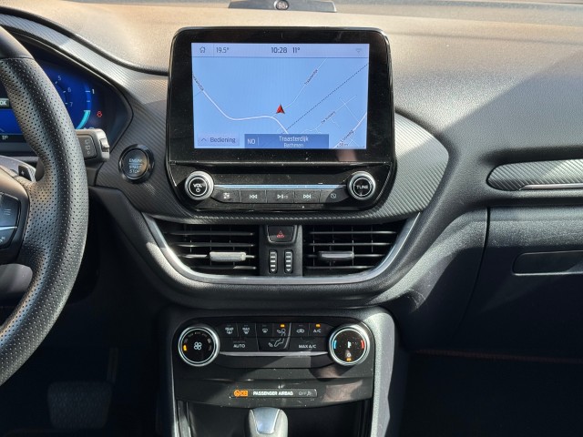 FORD PUMA 1.0 ECOBOOST HYBRID 125PK AUTOMAAT ST-LINE X/1E EIG./NL-AUTO, Autobedrijf Gert van Keulen, Bathmen