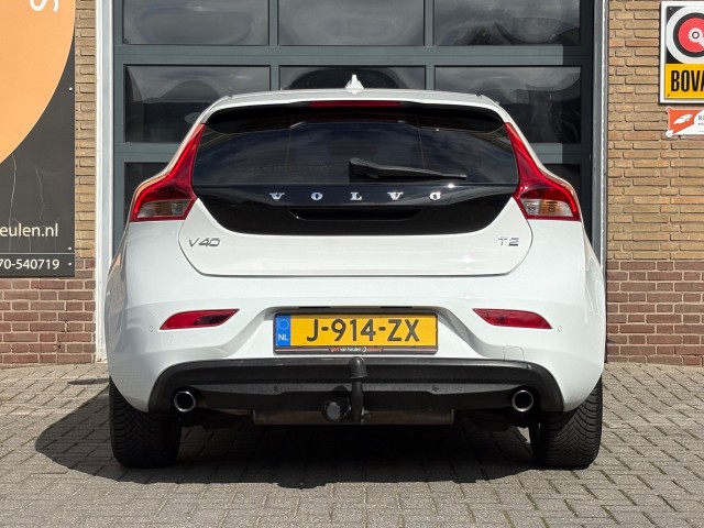 VOLVO V40 1.6 T2 MOMENTUM NAVI/LMV, Autobedrijf Gert van Keulen, Bathmen