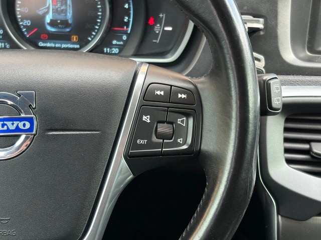 VOLVO V40 1.6 T2 MOMENTUM NAVI/LMV, Autobedrijf Gert van Keulen, Bathmen