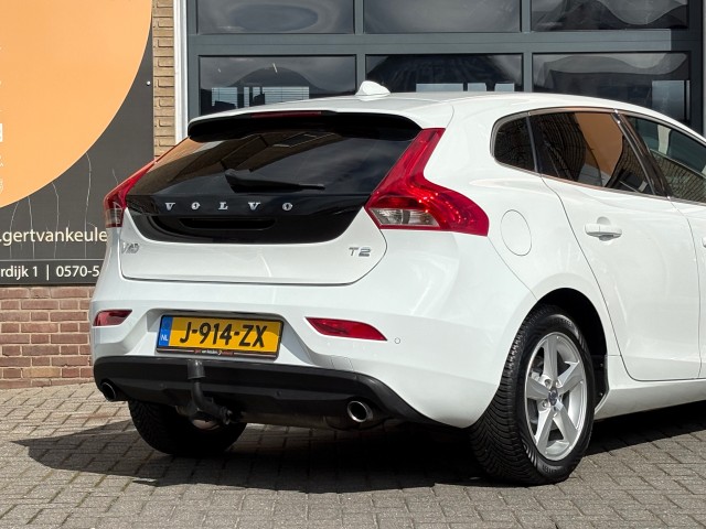 VOLVO V40 1.6 T2 MOMENTUM NAVI/LMV, Autobedrijf Gert van Keulen, Bathmen