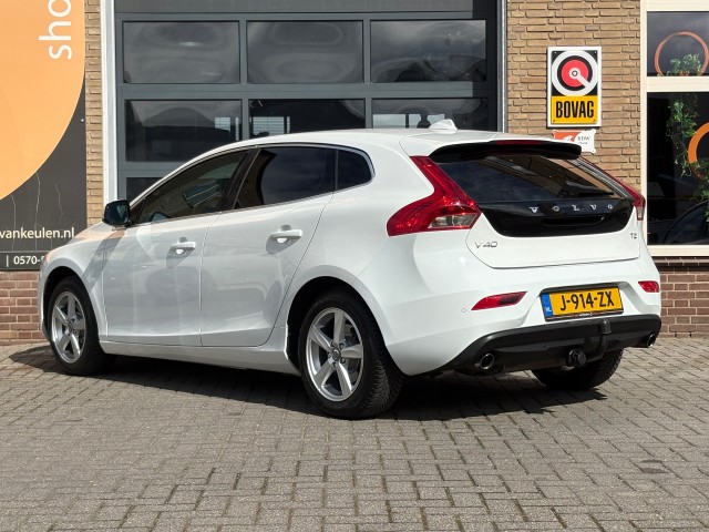 VOLVO V40 1.6 T2 MOMENTUM NAVI/LMV, Autobedrijf Gert van Keulen, Bathmen