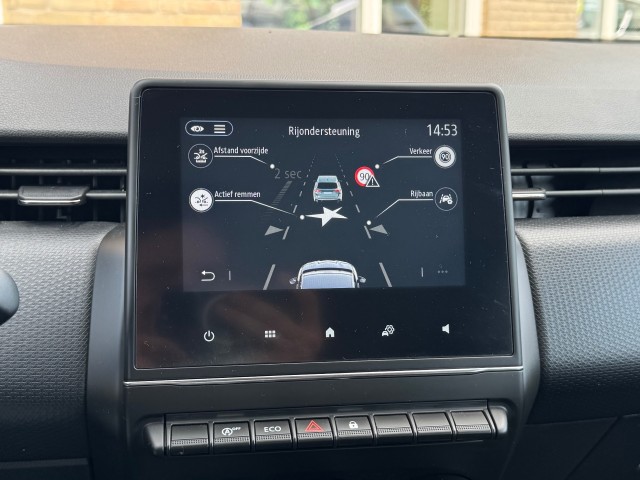 RENAULT CLIO 1.0 TCE 90 EQUILIBRE 5-DEURS AIRCO/CRUISE/CARPLAY/NL-AUTO/1 EIG., Autobedrijf Gert van Keulen, Bathmen