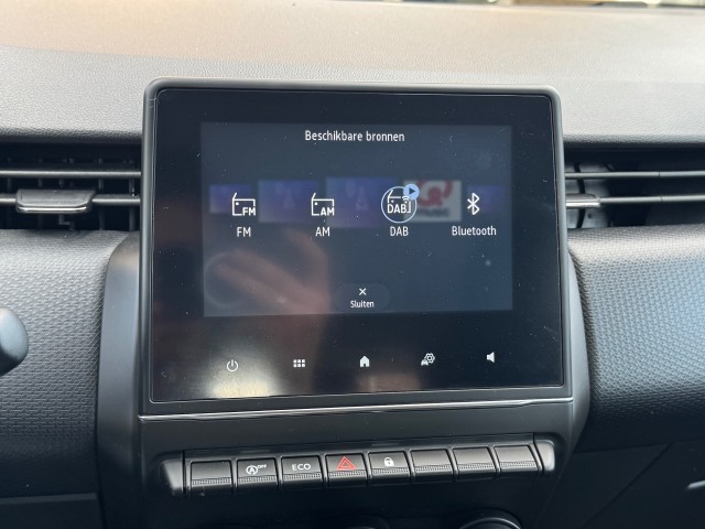 RENAULT CLIO 1.0 TCE 90 EQUILIBRE 5-DEURS AIRCO/CRUISE/CARPLAY/NL-AUTO/1 EIG., Autobedrijf Gert van Keulen, Bathmen