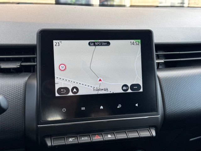 RENAULT CLIO 1.0 TCE 90 EQUILIBRE 5-DEURS AIRCO/CRUISE/CARPLAY/NL-AUTO/1 EIG., Autobedrijf Gert van Keulen, Bathmen