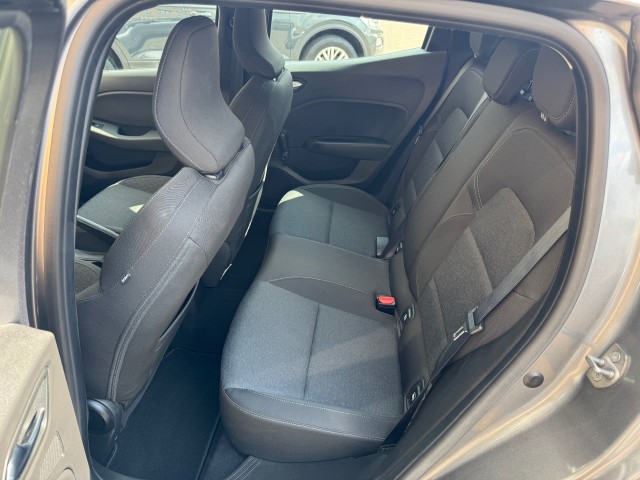 RENAULT CLIO 1.0 TCE 90 EQUILIBRE 5-DEURS AIRCO/CRUISE/CARPLAY/NL-AUTO/1 EIG., Autobedrijf Gert van Keulen, Bathmen